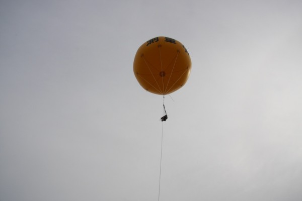 balloon